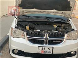 دودج جراند كارافان